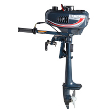 Hangkai 2hp Boat Motor Water refroidissement Outboard avec CE